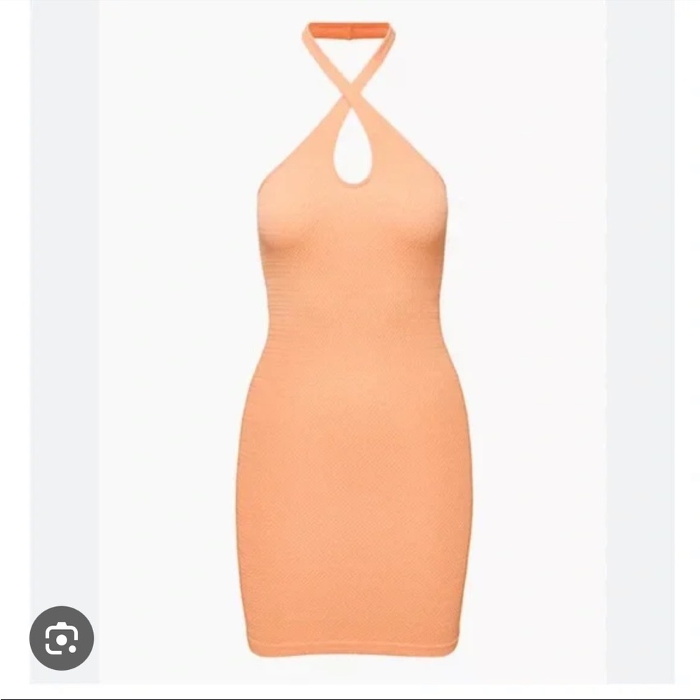 Aritzia - Sunday Best Amie Bodycon Dress
